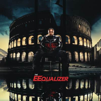 アルバム/The EEQualizer/EeQue