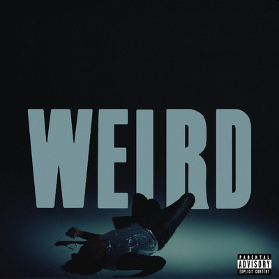 シングル/Weird (Explicit)/CHiNO