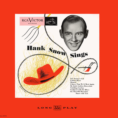 I Knew That We'd Meet Again/Hank Snow