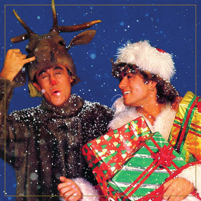 シングル/Last Christmas (Instrumental)/Wham！