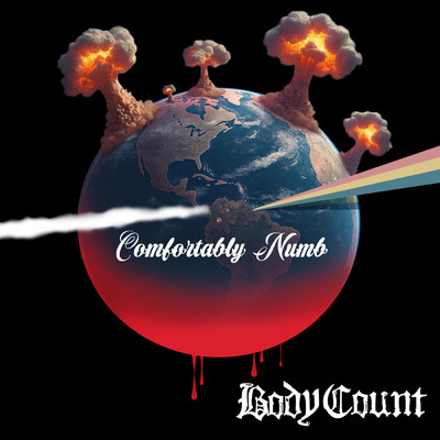 Comfortably Numb (Explicit)/Body Count