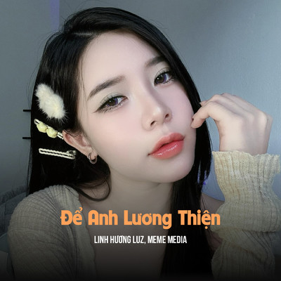 De Anh Luong Thien (Huy PT Remix)/MeMe Media