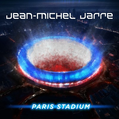 Paris Stadium/Jean-Michel Jarre