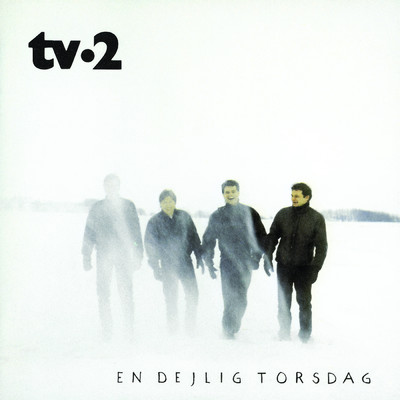 アルバム/En Dejlig Torsdag/TV-2