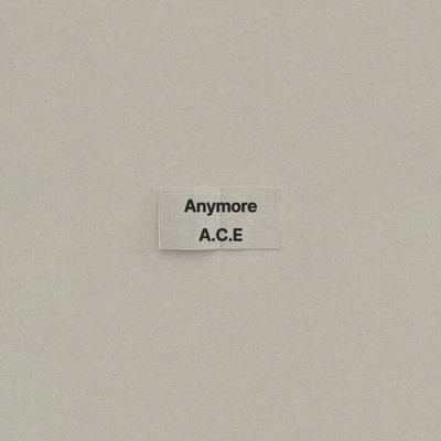 Anymore (EMO Remix)/A.C.E