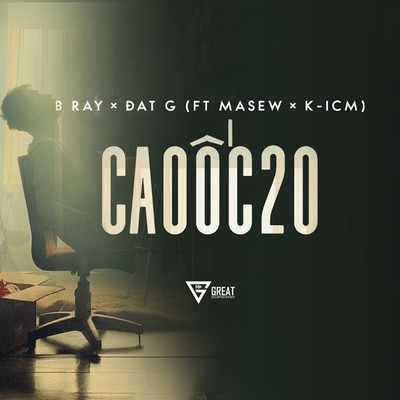 アルバム/Cao Oc 20 feat.Masew,K-ICM/B Ray