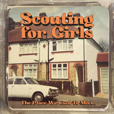 Song I Can't Forget/Scouting For Girls