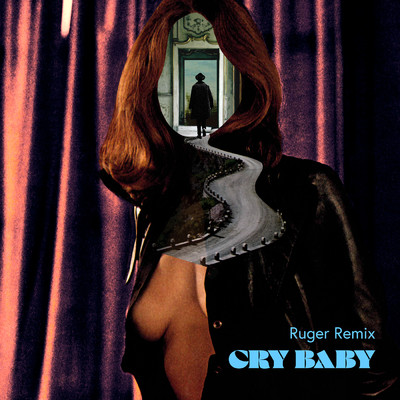 シングル/Cry Baby (Ruger Remix)/Clean Bandit／Anne-Marie／David Guetta