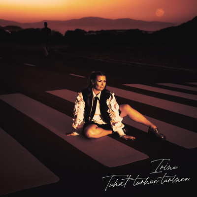 シングル/Tuhat turhaa tarinaa/Irina