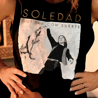 Soledad