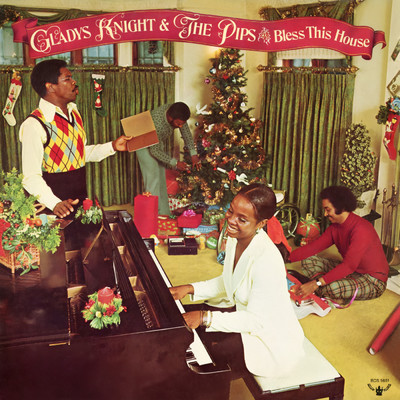 シングル/Ave Maria/Gladys Knight & The Pips