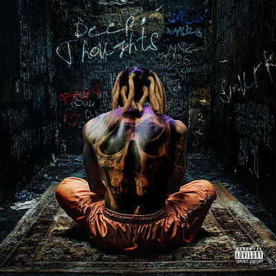 シングル/Deep Depression (Explicit)/Lil Durk