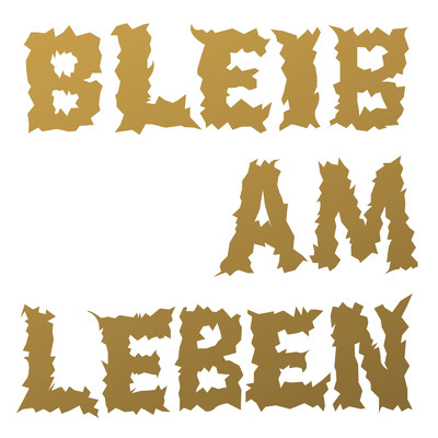 シングル/Bleib am Leben/Tocotronic