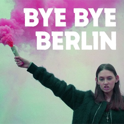 シングル/Bye Bye Berlin/Tocotronic