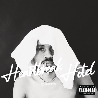 アルバム/HEARTBREAK HOTEL: DELUXE EDITION (Explicit)/The Big Hash