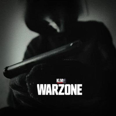 アルバム/WARZONE (Explicit)/KLM