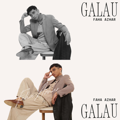 シングル/Galau/