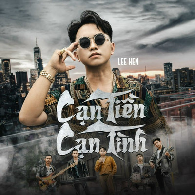 シングル/Can Tien Can Tinh (BB Lofi)/Lee Ken／MeMe Media