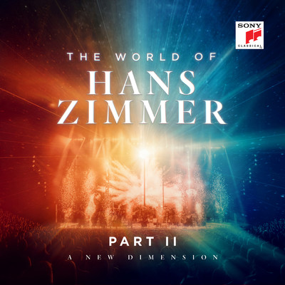 アルバム/The Prince of Egypt Suite/Hans Zimmer