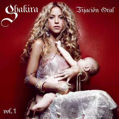 シングル/La Tortura(Reggaeton Mix) feat.Alejandro Sanz/Shakira