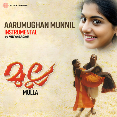 シングル/Aarumughan Munnil(Instrumental)/Vidyasagar