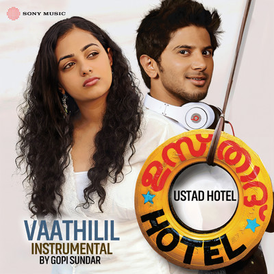 シングル/Vaathilil(Instrumental)/Gopi Sundar