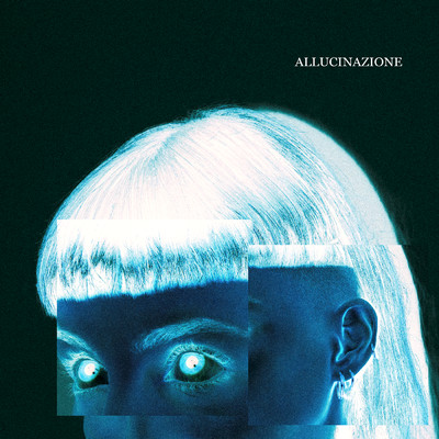 シングル/allucinazione/