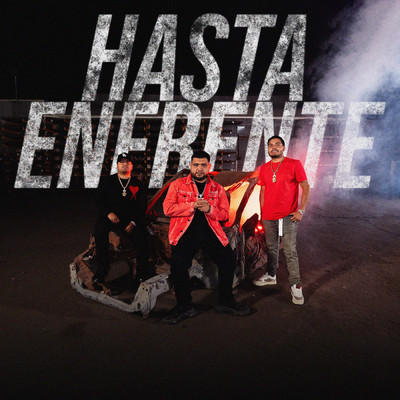 シングル/Hasta Enfrente (Explicit)/