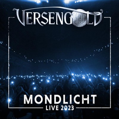 シングル/Mondlicht ((Single Edit) (Balladen Version 2023) (Live)) feat.Sarah Bouwers/