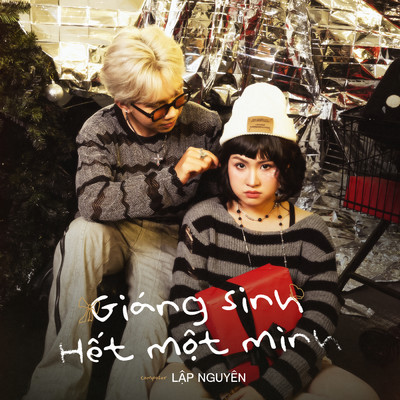 シングル/Giang Sinh Het Mot Minh/