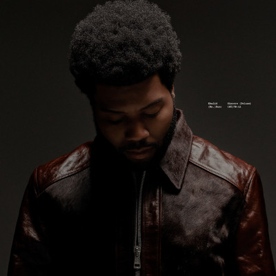 アルバム/Sincere (Deluxe) (Explicit)/Khalid