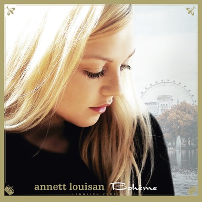アルバム/Boheme/Annett Louisan