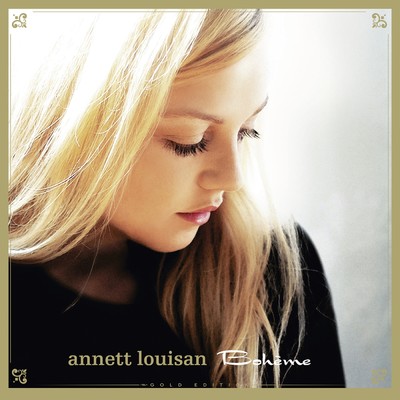 アルバム/Boheme/Annett Louisan