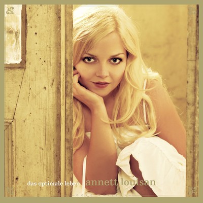 アルバム/Das optimale Leben/Annett Louisan