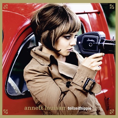 アルバム/Teilzeithippie/Annett Louisan