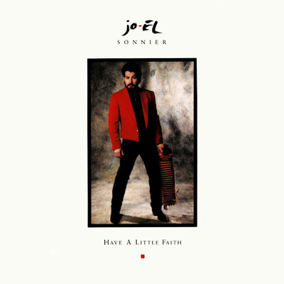 シングル/Evangeline Special/Jo-El Sonnier