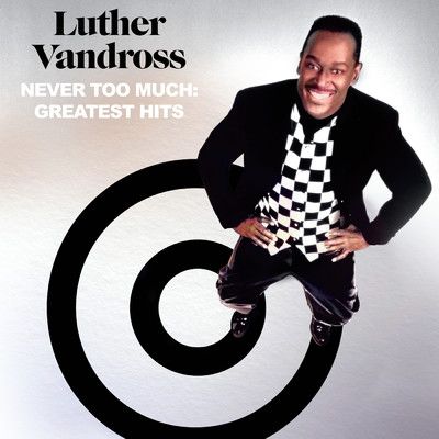 シングル/Dance With My Father/Luther Vandross