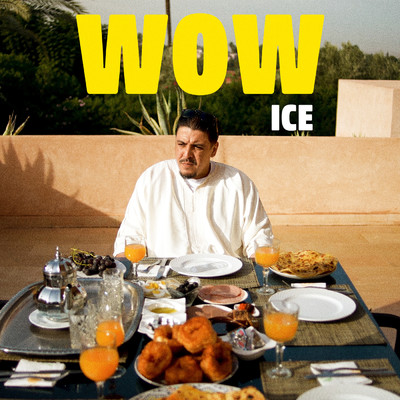 シングル/WOW/ICE