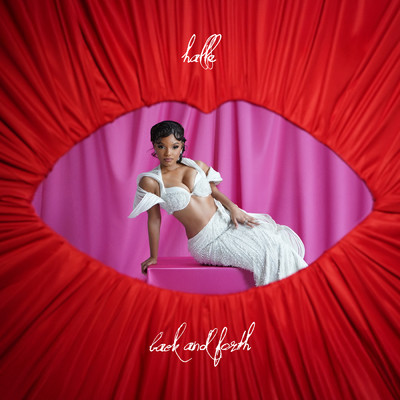 シングル/Back and Forth (Explicit)/Halle