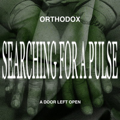 アルバム/Searching for a Pulse (Explicit)/Orthodox