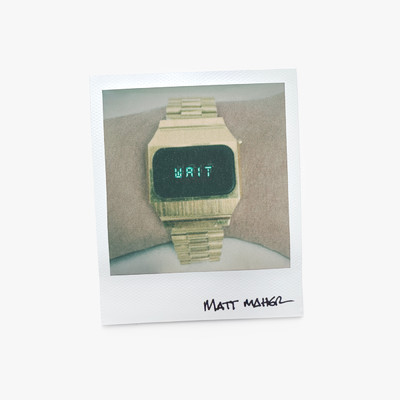 シングル/Praise The Giver/Matt Maher