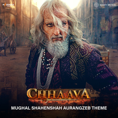 シングル/Chhaava (Mughal Shahenshah Aurangzeb Theme)/A.R. Rahman