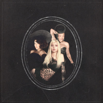 シングル/Born Again (Explicit) feat.Doja Cat,RAYE/LISA