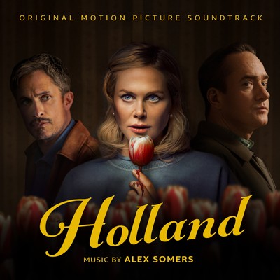 Windmill/Alex Somers