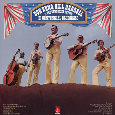 Please Remember That I Love You/Don Reno／Bill Harrell／The Tennessee Cut-Ups