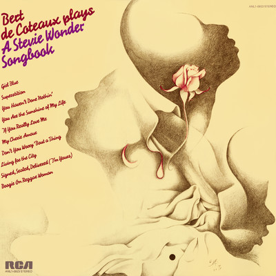 Don't You Worry 'Bout A Thing/Bert DeCoteaux