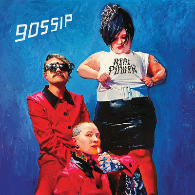 シングル/Real Power/Gossip