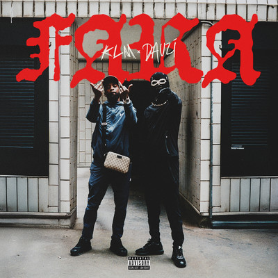 シングル/FARA (Explicit) feat.DA Uzi/KLM