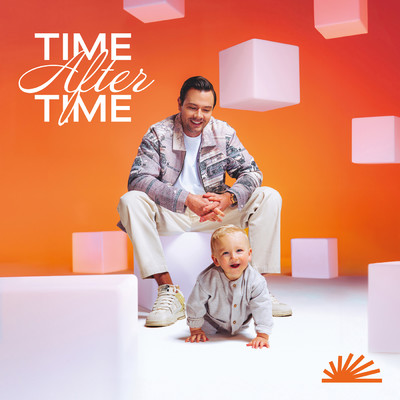 アルバム/Time After Time/Sam Feldt