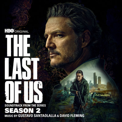 シングル/The Gift/Gustavo Santaolalla